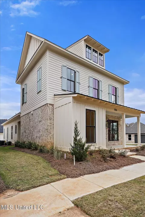106 Brashear St, Madison, MS 39110 photo 3