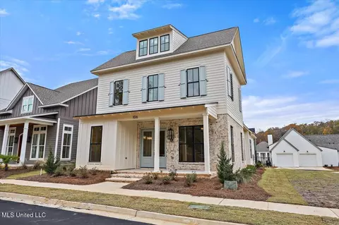106 Brashear St, Madison, MS 39110 photo 2