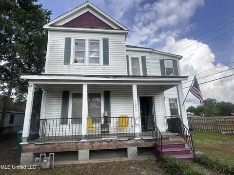 1003 41st Ave, Gulfport, MS 39501