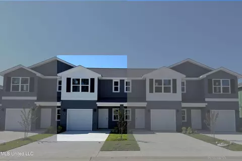 7840 Reagan Ct, Ocean Springs, MS 39564