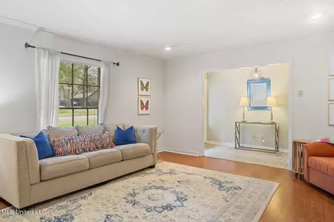 Other - 5348 Saratoga Dr, Jackson, MS 39211 photo 1 of 4