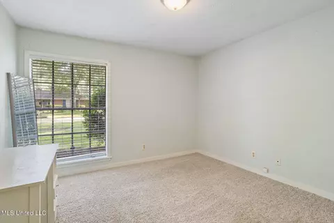 Bedroom - 5348 Saratoga Dr, Jackson, MS 39211 photo 3 of 4