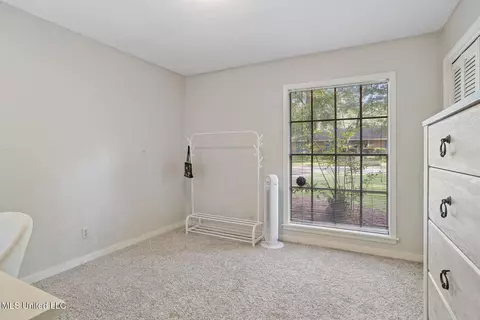 Bedroom - 5348 Saratoga Dr, Jackson, MS 39211 photo 2 of 4