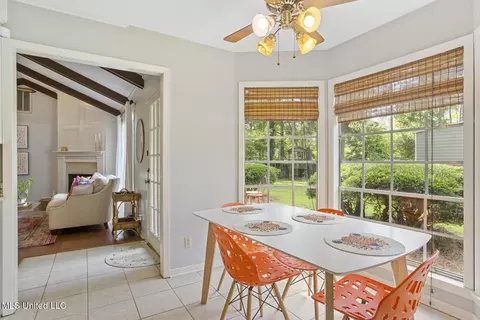 Dining - 5348 Saratoga Dr, Jackson, MS 39211 photo 3 of 3