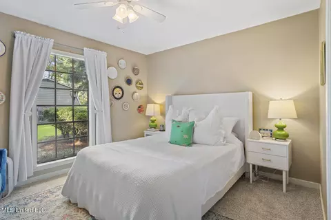 Bedroom - 5348 Saratoga Dr, Jackson, MS 39211 photo 1 of 4