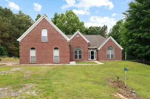 639 Plantation Way, Byhalia, MS 38611