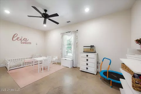 Bedroom - 335 Aaron Rd, Sarah, MS 38665 photo 1 of 2