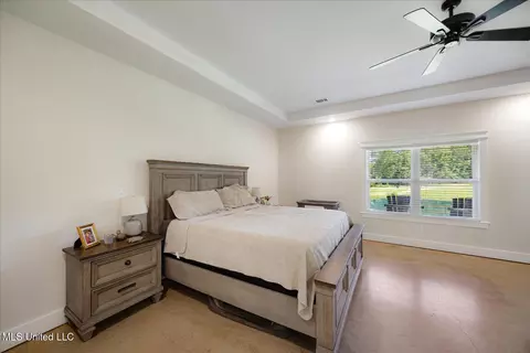 Bedroom - 335 Aaron Rd, Sarah, MS 38665 photo 2 of 2