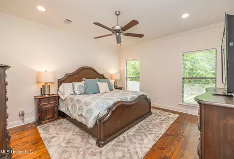 Bedroom - 228 Falls Xing, Madison, MS 39110 photo 1 of 4
