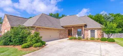 Exterior - 228 Falls Xing, Madison, MS 39110 photo 3 of 9