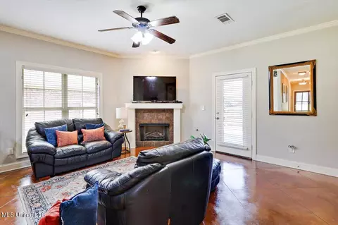 648 Westhill Rd, Brandon, MS 39042 photo 6