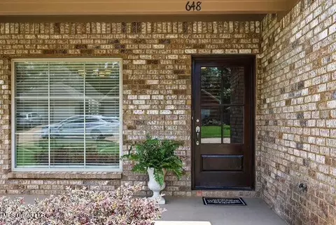 648 Westhill Rd, Brandon, MS 39042 photo 4