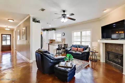 648 Westhill Rd, Brandon, MS 39042 photo 8
