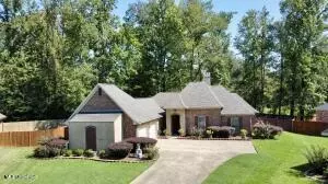 139 Glen Auburn Dr, Clinton, MS 39056