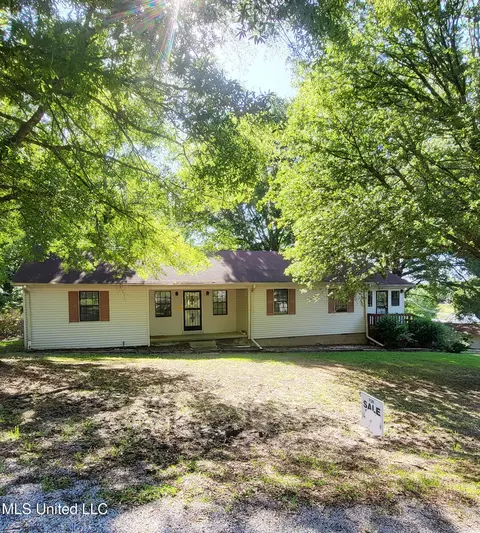 98 Danny Ln, Sardis, MS 38666 photo 25