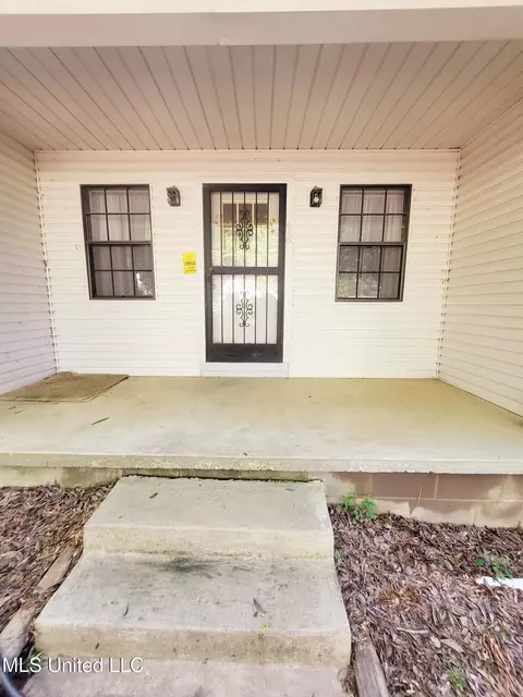 98 Danny Ln, Sardis, MS 38666 photo 4