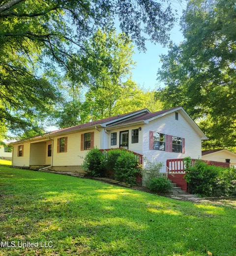 98 Danny Ln, Sardis, MS 38666 photo 21