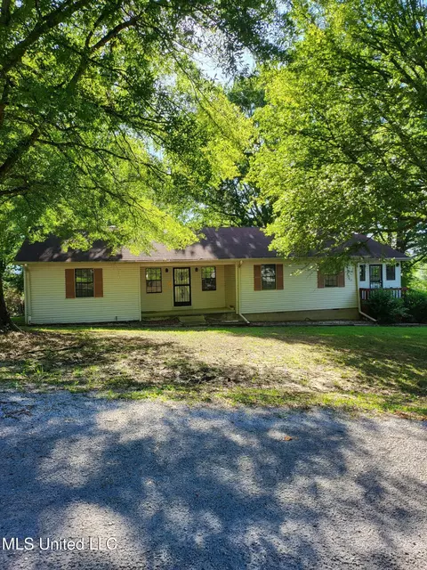 98 Danny Ln, Sardis, MS 38666 photo 24