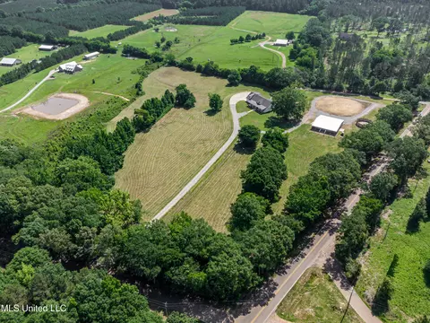 View/Area - 106 Horseshoe Ln, Flora, MS 39071 photo 3 of 6