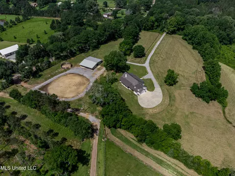 View/Area - 106 Horseshoe Ln, Flora, MS 39071 photo 5 of 6