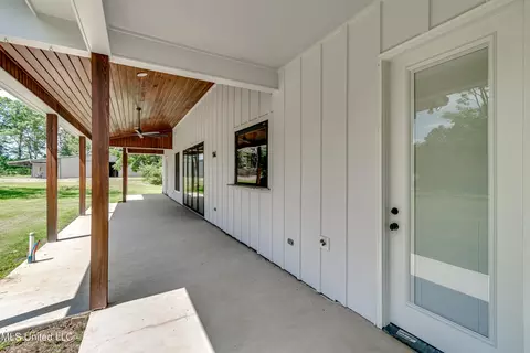 Exterior - 106 Horseshoe Ln, Flora, MS 39071 photo 15 of 20