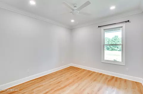 Bedroom - 106 Horseshoe Ln, Flora, MS 39071 photo 1 of 10