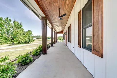 Exterior - 106 Horseshoe Ln, Flora, MS 39071 photo 16 of 20