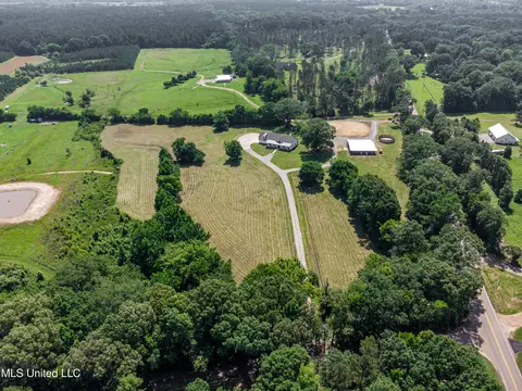 View/Area - 106 Horseshoe Ln, Flora, MS 39071 photo 2 of 6