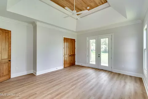 Bedroom - 106 Horseshoe Ln, Flora, MS 39071 photo 10 of 10