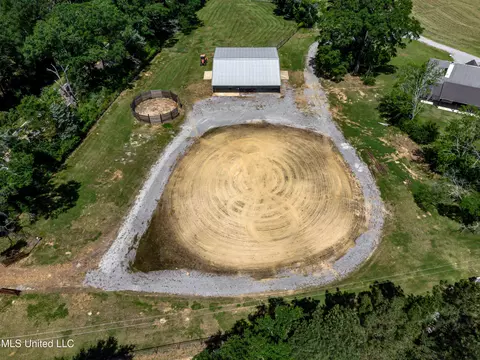 Exterior - 106 Horseshoe Ln, Flora, MS 39071 photo 20 of 20