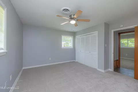 Bedroom - 5216 Romany Dr, Jackson, MS 39211 photo 7 of 7