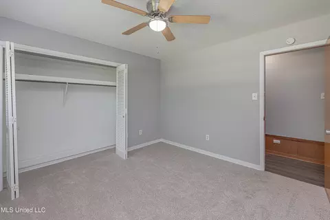 Bedroom - 5216 Romany Dr, Jackson, MS 39211 photo 2 of 7