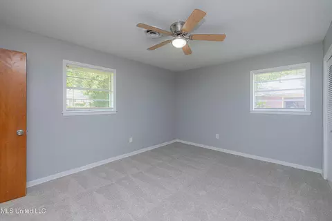 Bedroom - 5216 Romany Dr, Jackson, MS 39211 photo 6 of 7