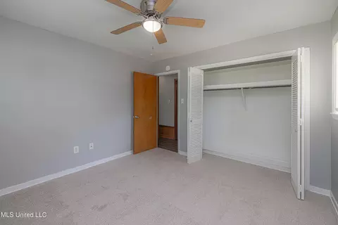 Bedroom - 5216 Romany Dr, Jackson, MS 39211 photo 5 of 7