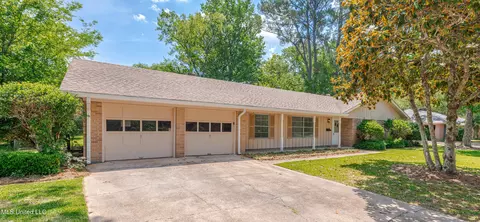 Exterior - 5216 Romany Dr, Jackson, MS 39211 photo 1 of 8