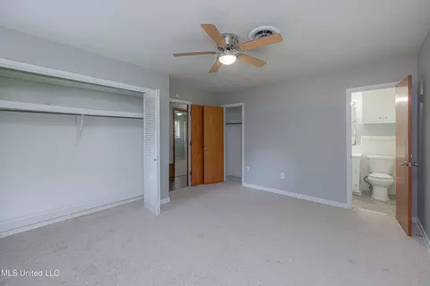 Bedroom - 5216 Romany Dr, Jackson, MS 39211 photo 4 of 7