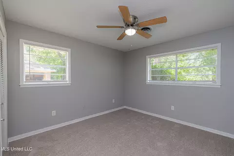Bedroom - 5216 Romany Dr, Jackson, MS 39211 photo 3 of 7