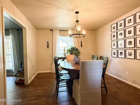 Dining - 11700 Harry Pierce Rd, Lucedale, MS 39452 photo 1 of 1