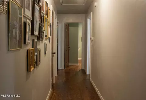 Entry Way - 11700 Harry Pierce Rd, Lucedale, MS 39452 photo 3 of 3