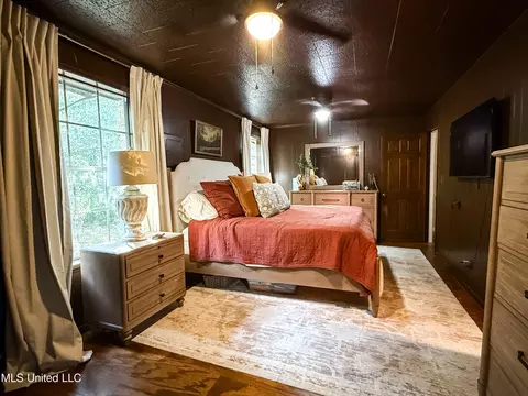 Bedroom - 11700 Harry Pierce Rd, Lucedale, MS 39452 photo 1 of 3