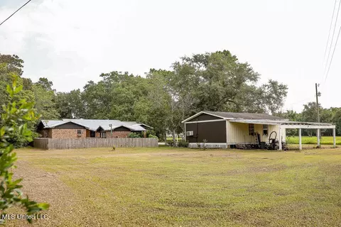 Exterior - 11700 Harry Pierce Rd, Lucedale, MS 39452 photo 8 of 8