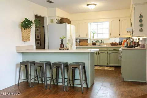 Kitchen - 11700 Harry Pierce Rd, Lucedale, MS 39452 photo 1 of 2