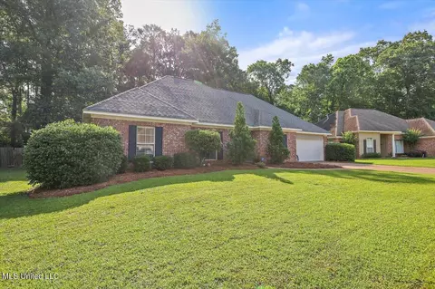 614 Cliffview Dr, Brandon, MS 39047 photo 3