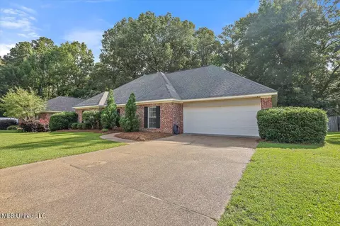 614 Cliffview Dr, Brandon, MS 39047 photo 4