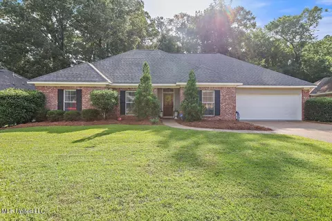 614 Cliffview Dr, Brandon, MS 39047 photo 2