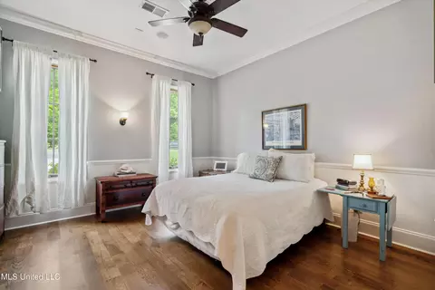 Bedroom - 4666 Eiffel Ln, Nesbit, MS 38651 photo 3 of 9