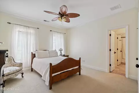 Bedroom - 4666 Eiffel Ln, Nesbit, MS 38651 photo 7 of 9