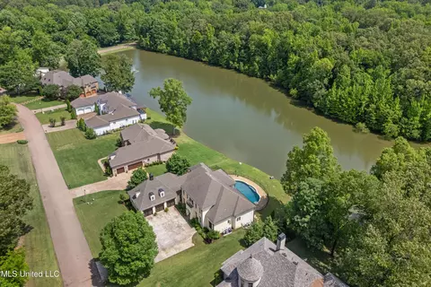 View/Area - 4666 Eiffel Ln, Nesbit, MS 38651 photo 2 of 2