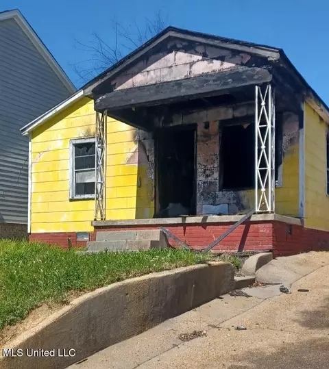 222 E Church Street St, Jackson, MS 39202 photo 2
