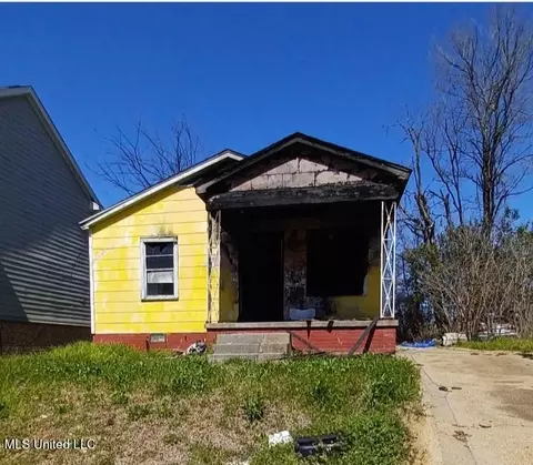 222 E Church Street St, Jackson, MS 39202